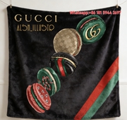 Gucci Macaron Tapestry Sweet Monogram Gucci Throw blankets IMG_2703